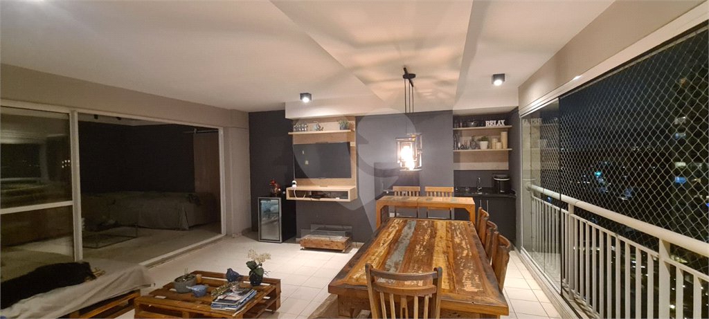 Apartamento à venda com 3 suítes em Vila Leopoldina, São Paulo, SP