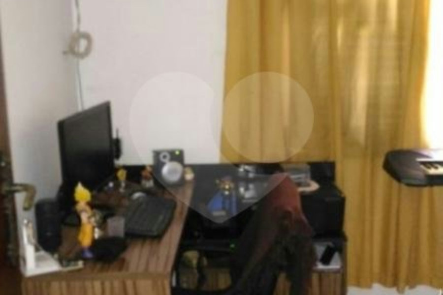Sobrado à venda com 3 quartos, sendo 1 suíte, em Tremembé, São Paulo, SP