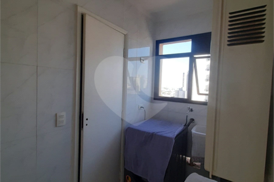 Apartamento à venda com 3 quartos, sendo 1 suíte, em Santana, São Paulo, SP