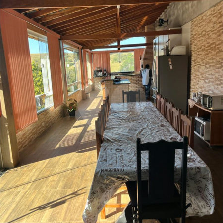 Sobrado à venda com 3 quartos, sendo 1 suíte, em Jardim Brogotá, Atibaia, SP