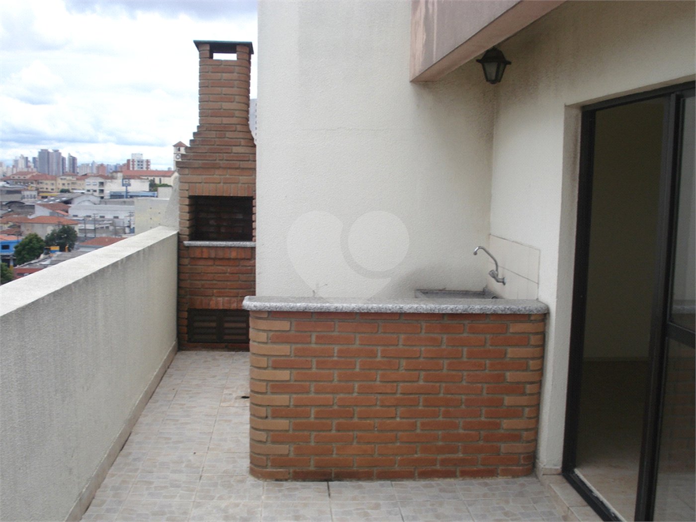 Apartamento à venda com 3 quartos, sendo 1 suíte,  em Sacomã, São Paulo, SP