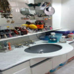 Casa à venda com 3 quartos, sendo 1 suíte,  no condomínio Alameda do Eucaliptos, São Paulo - SP
