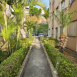Apartamento à venda com 2 quartos em Jardim Mangalot, São Paulo, SP