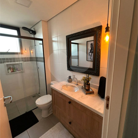 Apartamento à venda com 2 quartos, sendo 1 suíte, em Vila Monte Alegre, Ribeirão Preto, SP