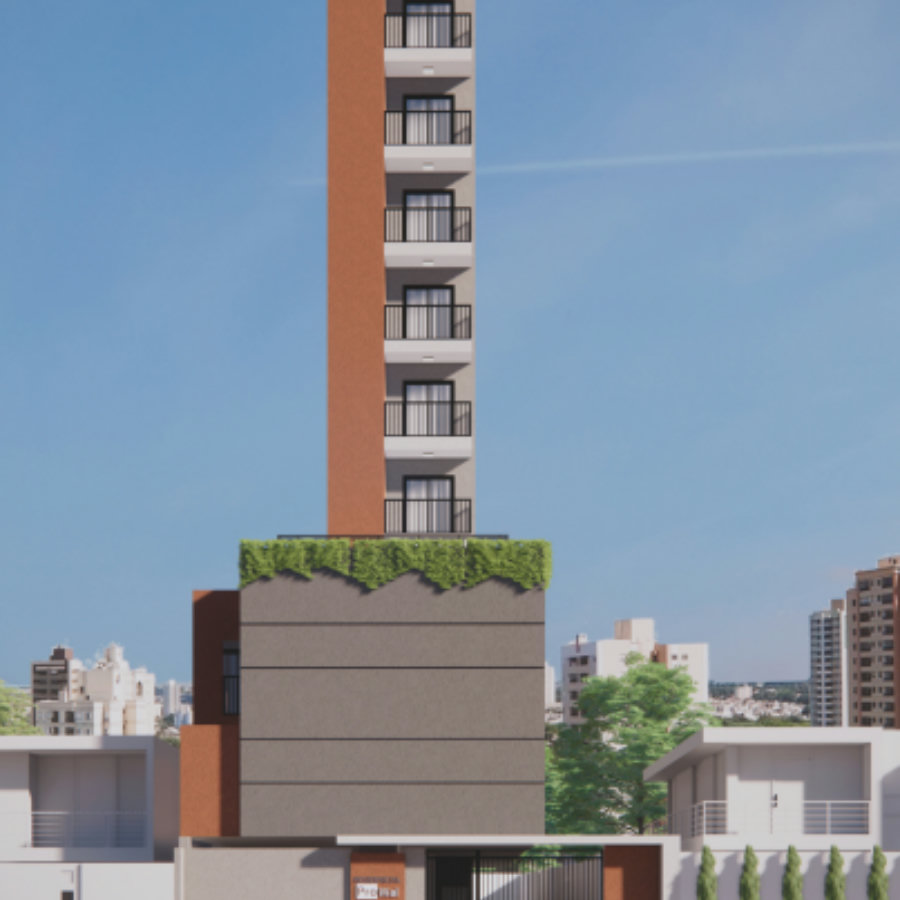 Residencial Prowal