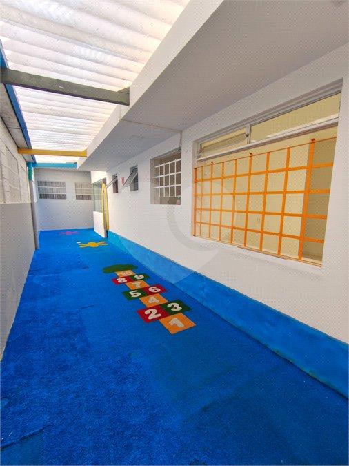 Casa Térrea para alugar em Jardim Bonfiglioli, São Paulo, SP