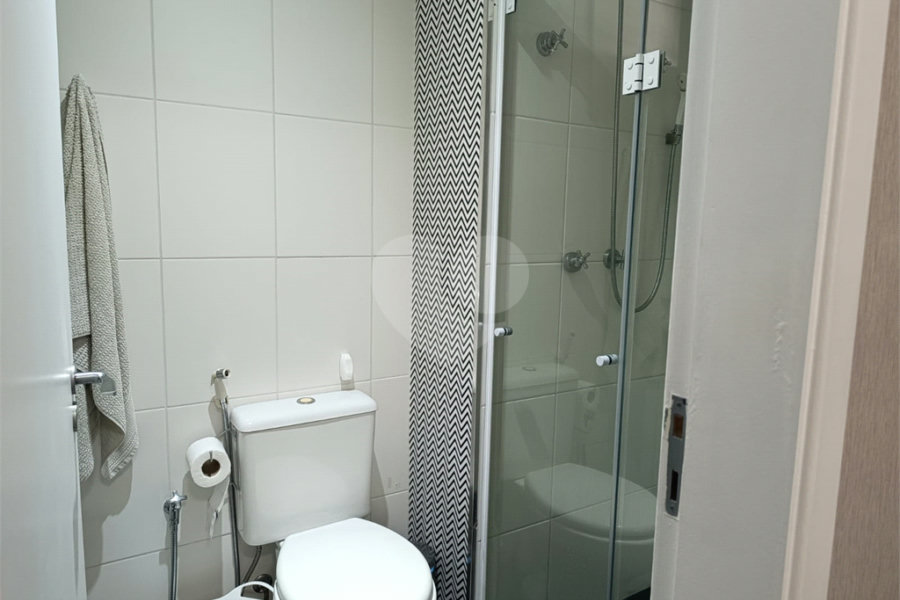 Apartamento à venda com 3 quartos, sendo 1 suíte, em Tucuruvi, São Paulo, SP