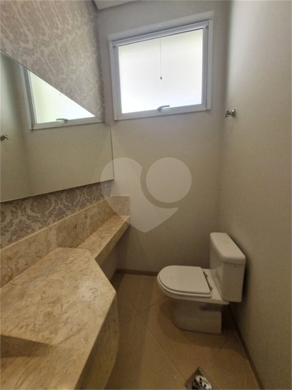 Casa à venda com 3 suítes no condomínio Residencial Terras de Vinhedo, Vinhedo - SP