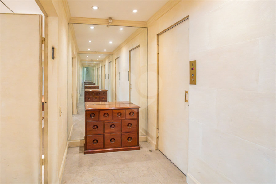 Apartamento à venda com 4 suítes em Jardim Europa, São Paulo, SP