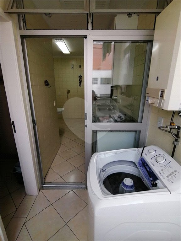 Apartamento para alugar com 2 quartos em Paraíso, São Paulo, SP