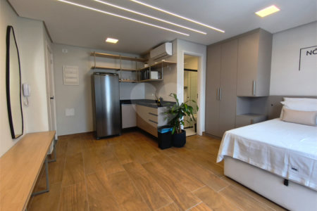 Apartamento à venda em Jardim São Paulo(zona Norte), São Paulo, SP