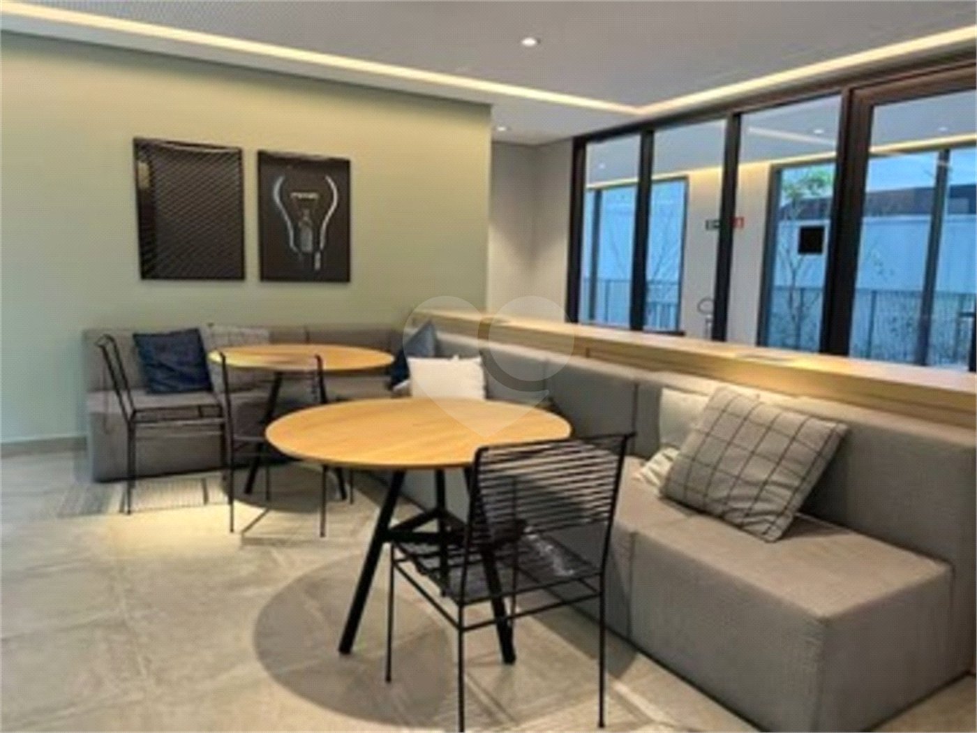 Apartamento à venda com 1 suíte em Bela Vista, São Paulo, SP