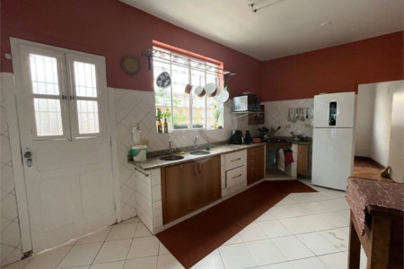 Casa à venda ou para alugar com 4 quartos, sendo 1 suíte, em Vila Monumento, São Paulo, SP