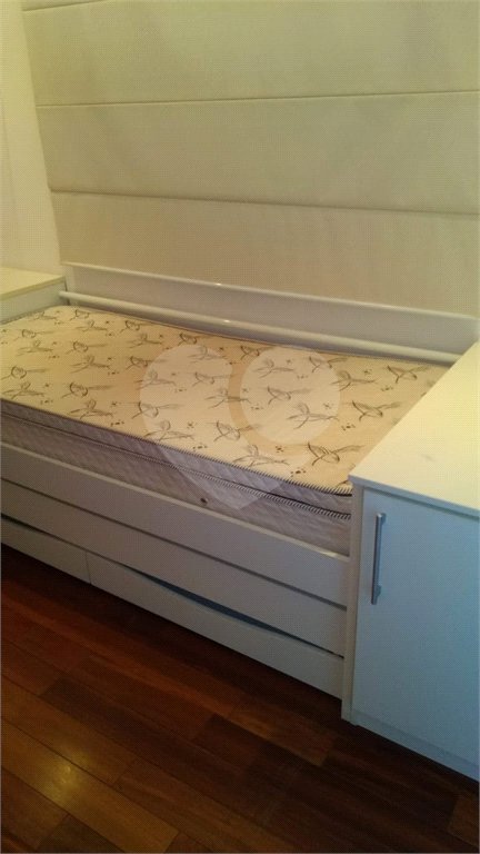 Apartamento à venda ou para alugar com 3 suítes em Tatuapé, São Paulo, SP