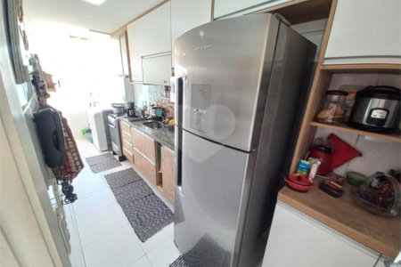 Cobertura à venda com 4 quartos, sendo 2 suítes, em Jacarepaguá, Rio de Janeiro, RJ