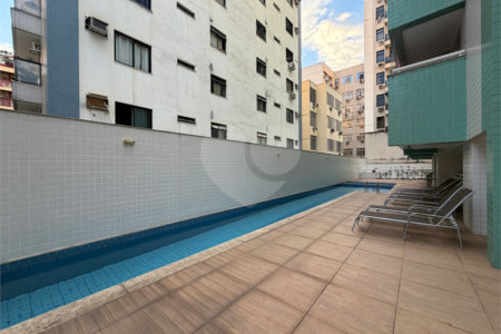 Apartamento à venda com 2 quartos, sendo 1 suíte, em Tijuca, Rio de Janeiro, RJ