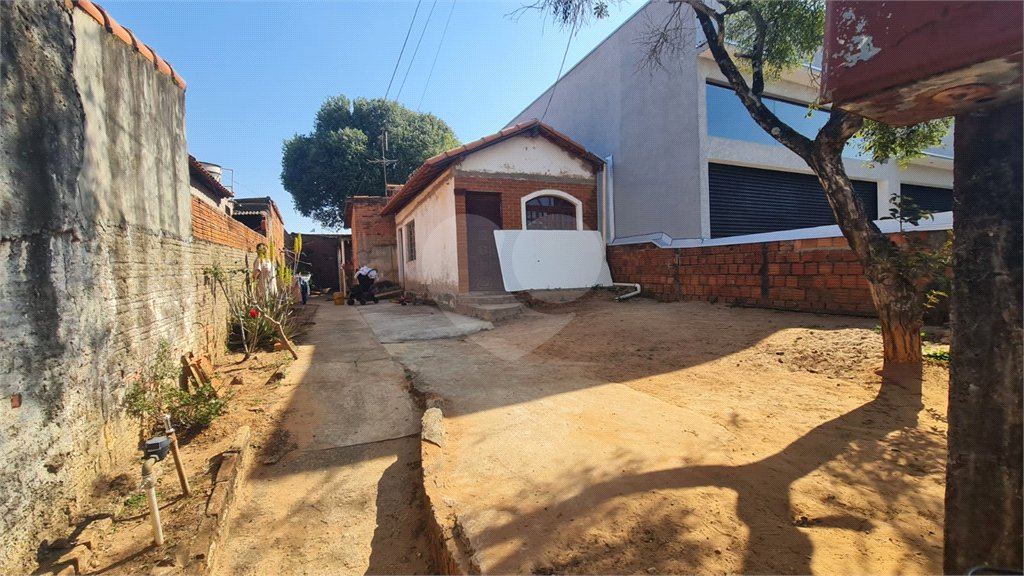 Terreno à venda em Vila Hungria, Itapetininga, SP