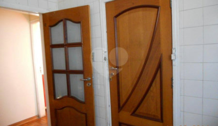 Apartamento à venda com 2 quartos em Tucuruvi, São Paulo, SP