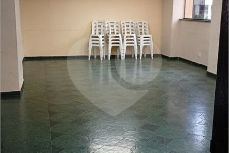 Apartamento à venda com 2 quartos em Macedo, Guarulhos, SP