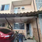 Casa de Vila à venda com 2 quartos, sendo 1 suíte, em Santíssimo, Rio de Janeiro, RJ