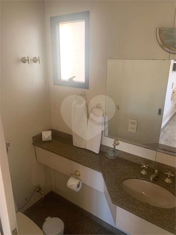 Apartamento à venda com 1 quarto em Santana, São Paulo, SP