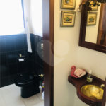 Sobrado à venda com 3 quartos, sendo 1 suíte, em Água Fria, São Paulo, SP