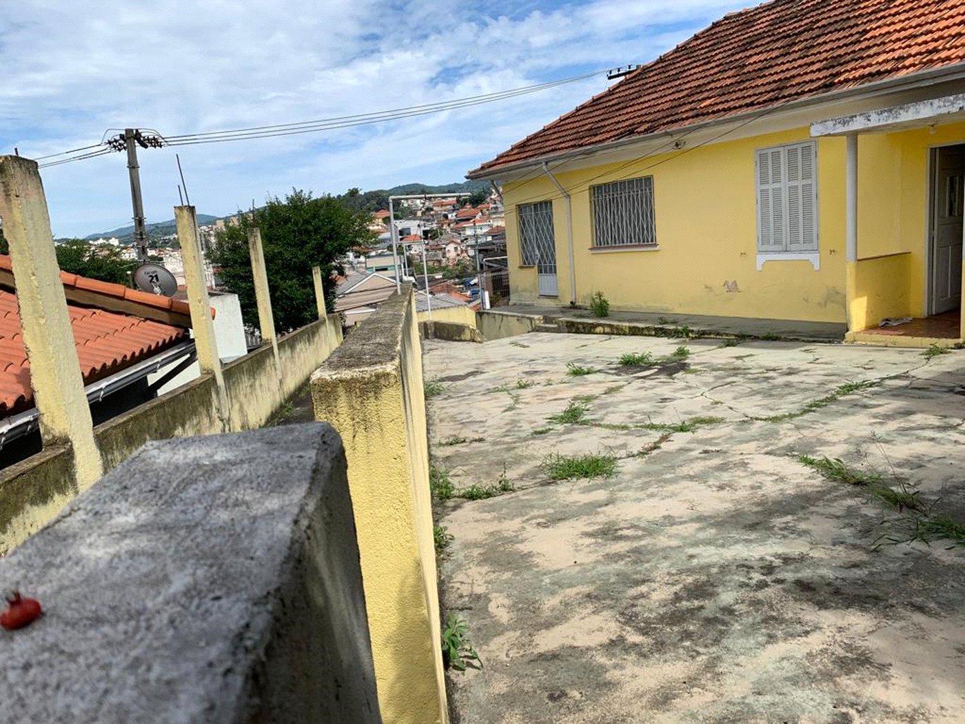 Terreno à venda com 3 quartos em Vila Nova Mazzei, São Paulo, SP