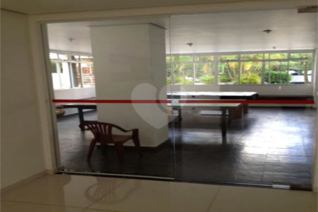 Apartamento à venda com 2 quartos em Vila Andrade, São Paulo, SP