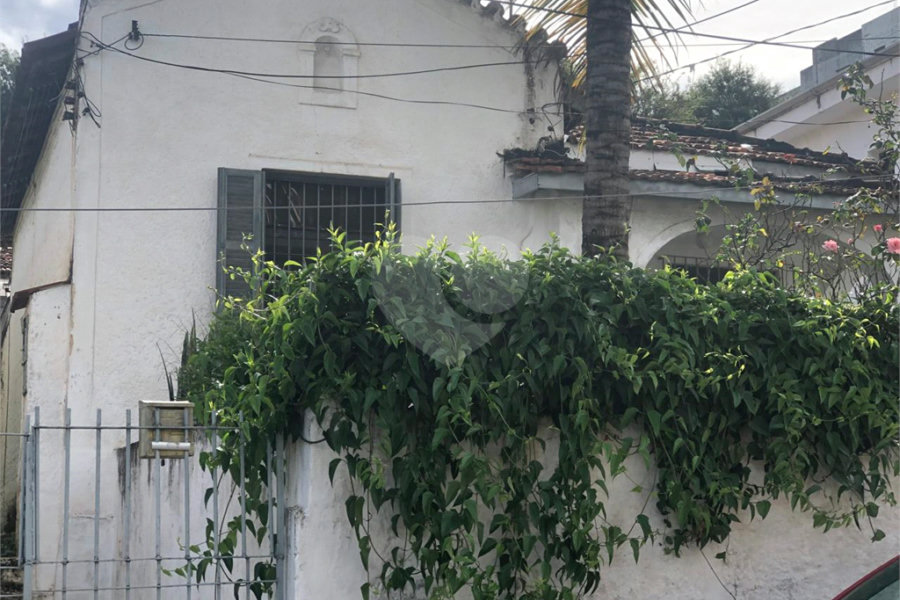 Terreno à venda em Casa Verde, São Paulo, SP