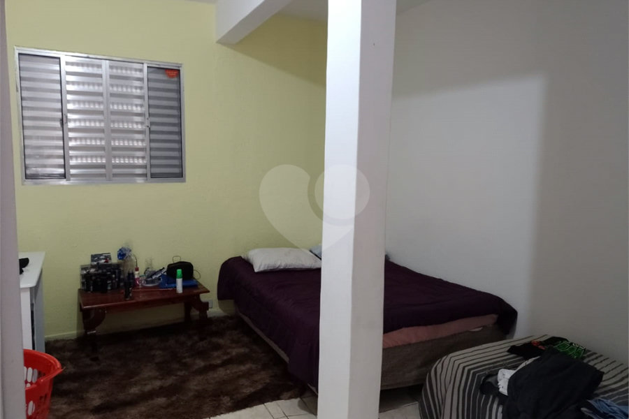 Casa Térrea à venda com 4 quartos, sendo 1 suíte, em Jaçanã, São Paulo, SP