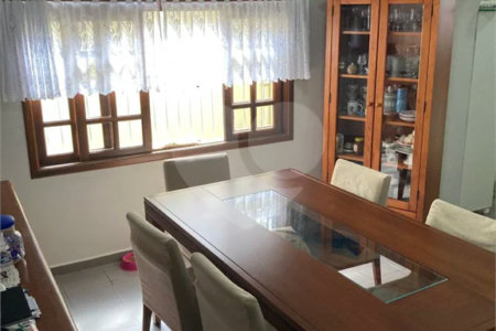 Sobrado à venda com 3 quartos, sendo 1 suíte,  em Tucuruvi, São Paulo, SP