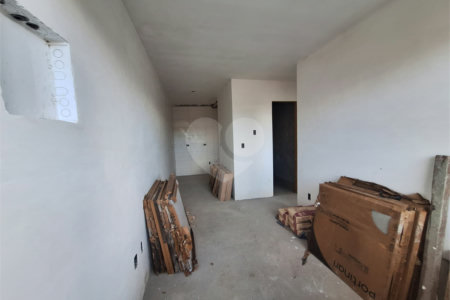 Casa à venda com 2 quartos no condomínio Ângelo Calandrino, São Paulo - SP