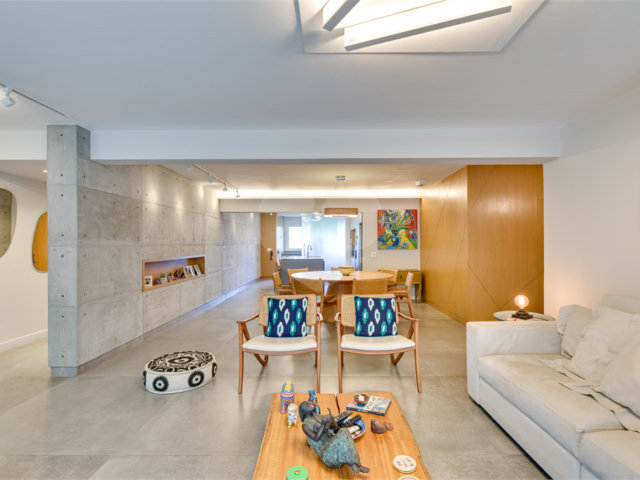 Apartamento à venda com 4 quartos, sendo 3 suítes,  em Alto da Boa Vista, São Paulo, SP
