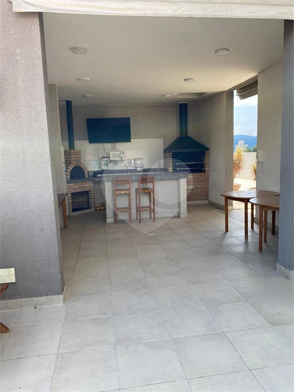 Apartamento à venda com 2 quartos em Vila Gustavo, São Paulo, SP