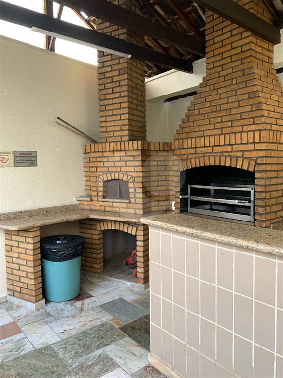 Apartamento à venda com 3 quartos, sendo 1 suíte, em Vila Guarani (z Sul), São Paulo, SP