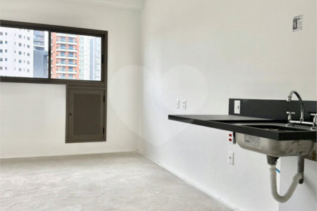 Studio à venda com 1 quarto em Vila Mariana, São Paulo, SP