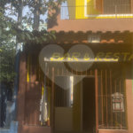 Casa para alugar com 2 quartos em Vila Butantã, São Paulo, SP