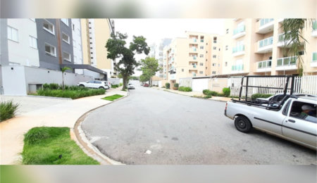 Apartamento à venda com 1 quarto em Parque Campolim, Sorocaba, SP