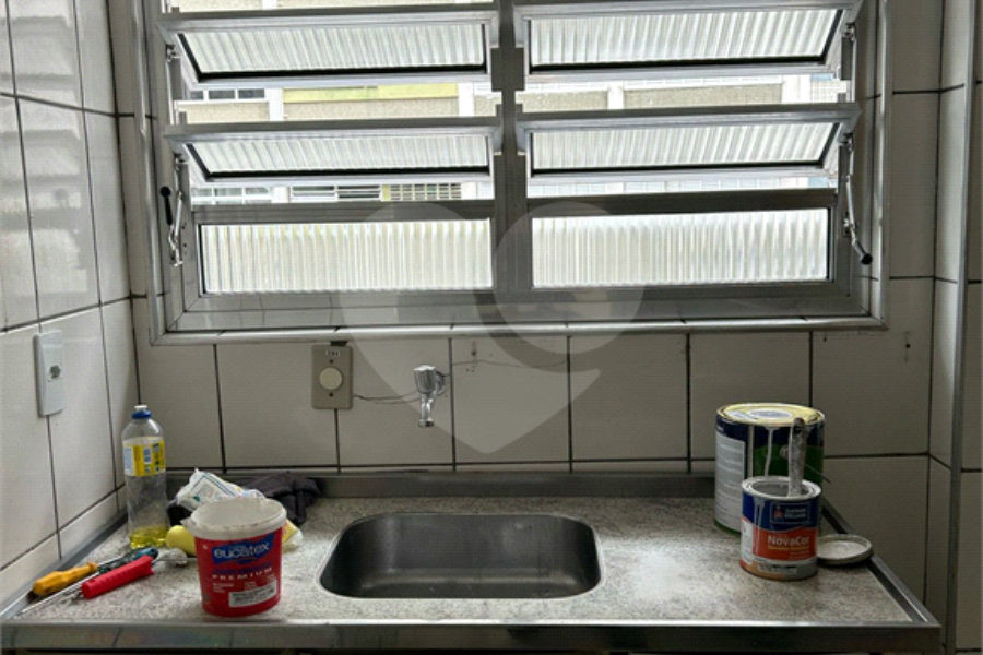 Apartamento à venda com 2 quartos em Santana, São Paulo, SP