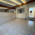 Sobrado à venda ou para alugar com 2 quartos em Vila Nova Cachoeirinha, São Paulo, SP