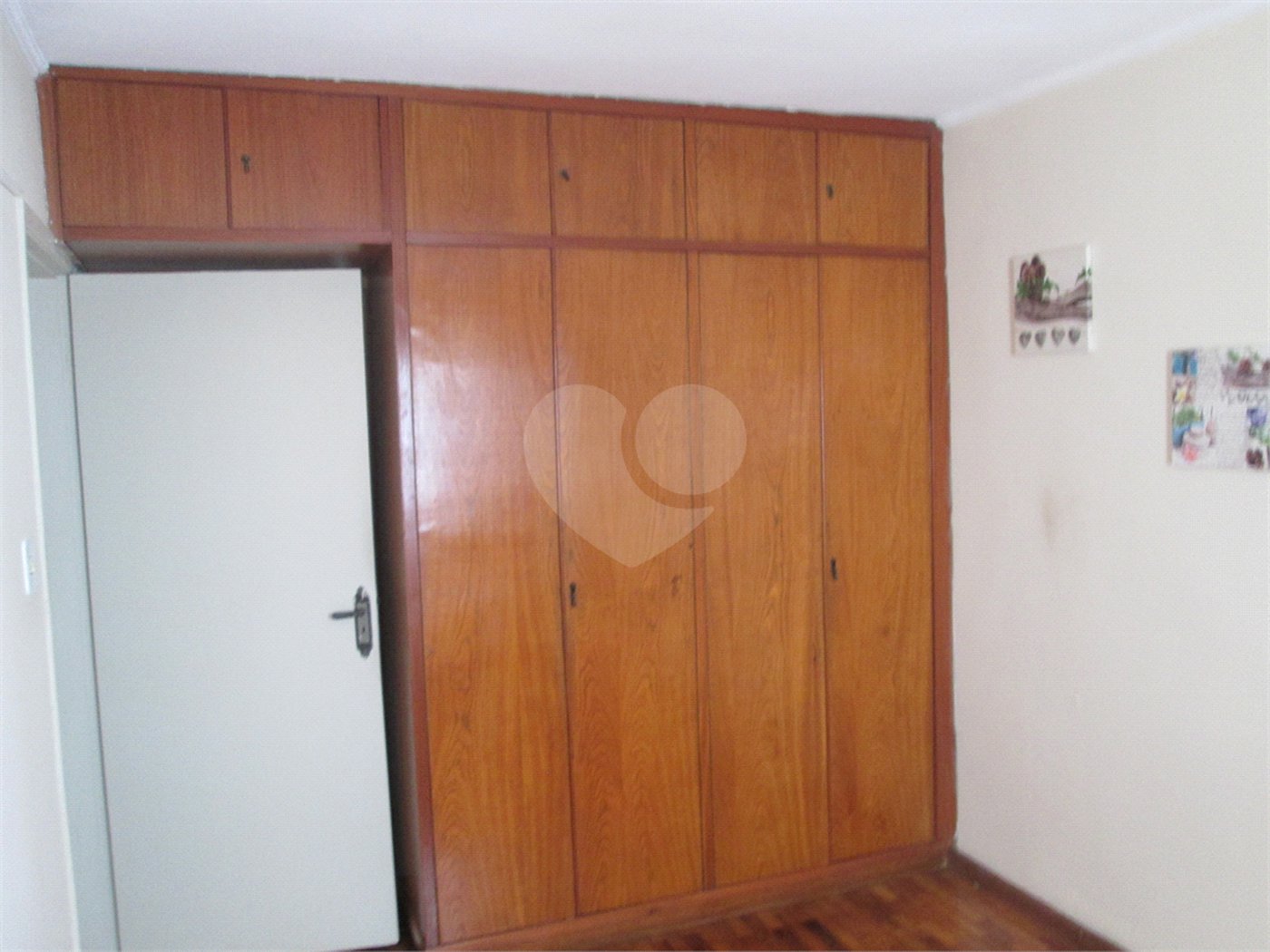 Apartamento à venda com 2 quartos em Santana, São Paulo, SP