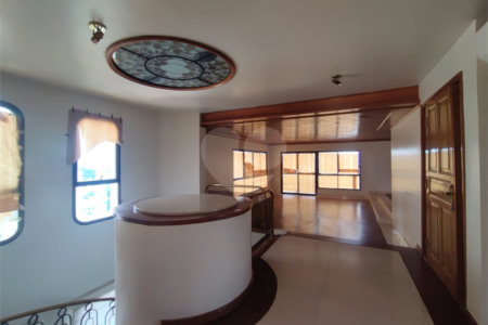 Apartamento à venda com 4 suítes em Moema, São Paulo, SP