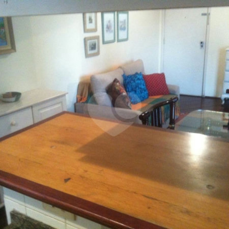 Apartamento à venda com 2 quartos, sendo 1 suíte, em Jardim Paulista, São Paulo, SP