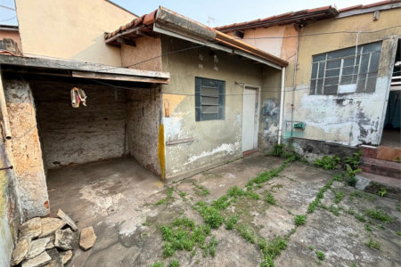 Casa à venda com 2 quartos no Centro, Salto, SP