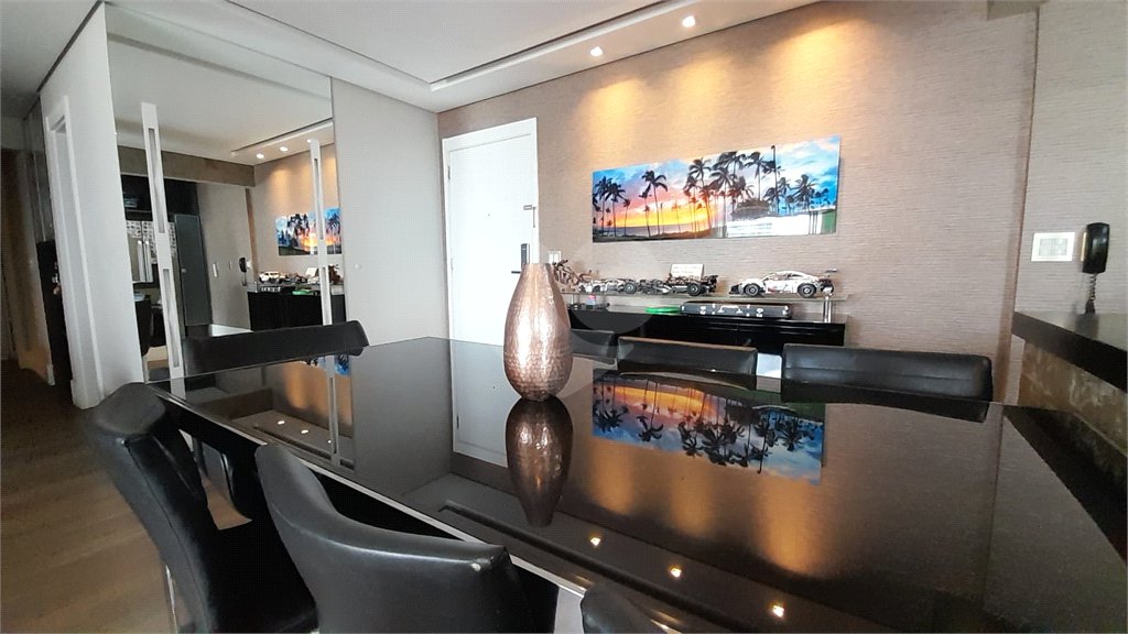 Apartamento à venda com 2 suítes no Centro, São Bernardo do Campo, SP