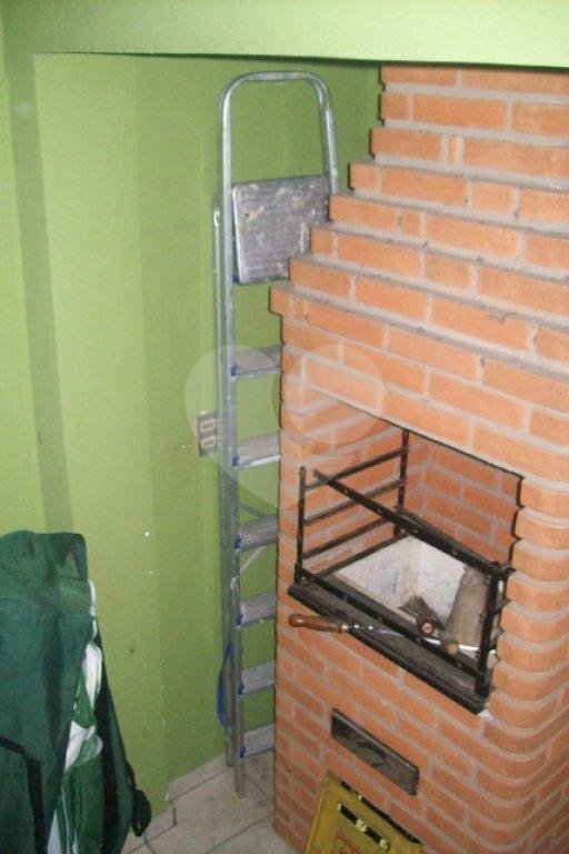 Casa à venda com 3 quartos no condomínio Travessa Sílvio Lazzari,76, São Paulo - SP