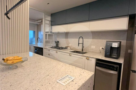 Apartamento à venda com 3 quartos, sendo 1 suíte,  em Vila Mogilar, Mogi das Cruzes, SP