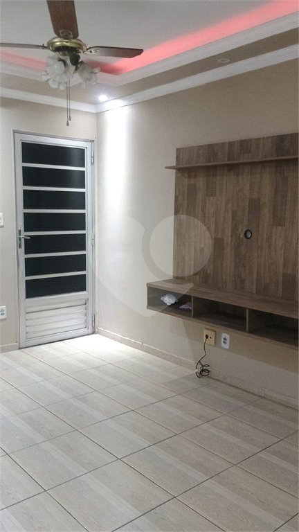 Apartamento à venda com 2 quartos em Campo Grande, Rio de Janeiro, RJ