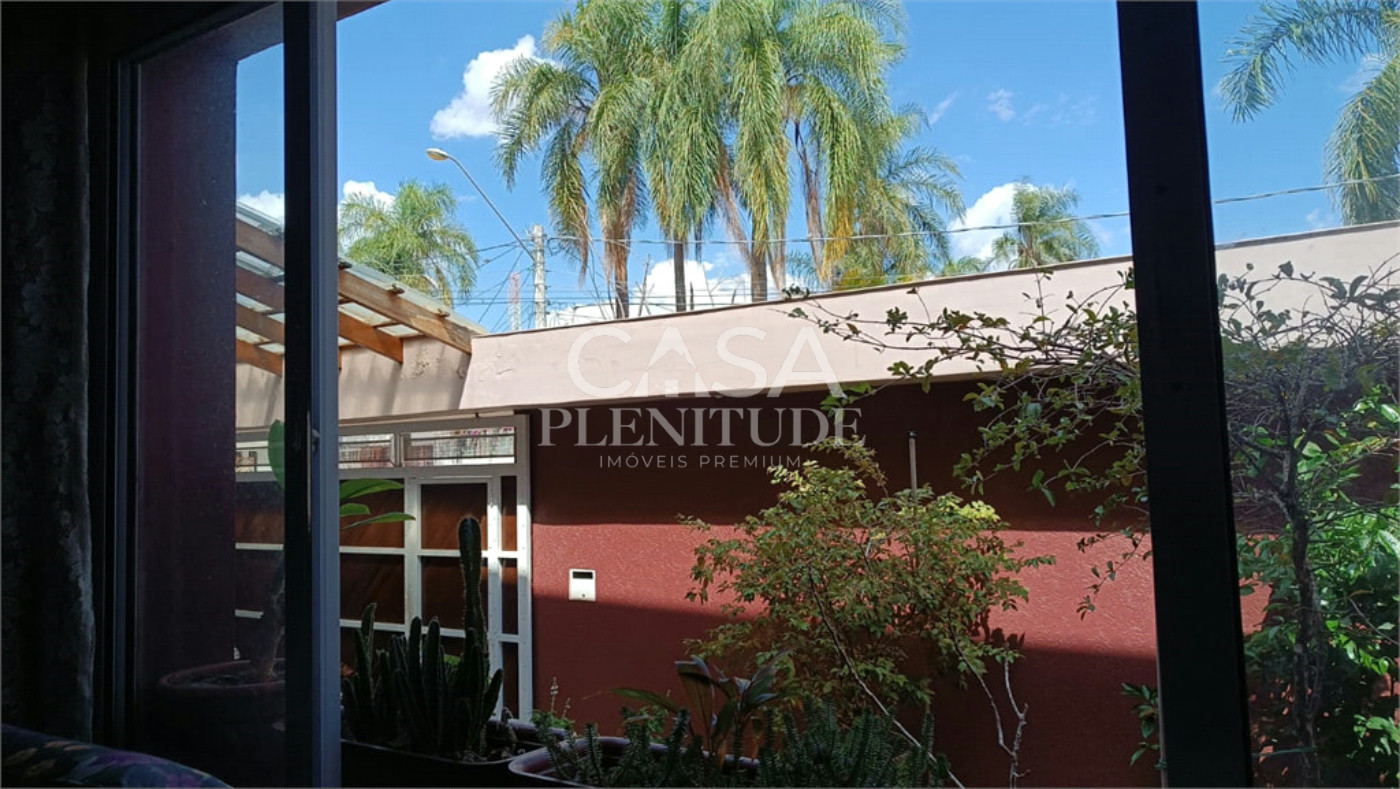 Casa à venda com 3 quartos, sendo 1 suíte,  em Jardim Americano, Sorocaba, SP