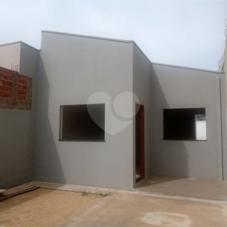 Casa térrea para venda na Vila Morumbi